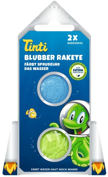 Baderaket - pakke med to styk