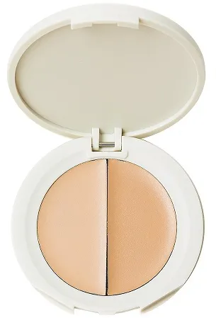 IDUN Minerals - Duo Concealer Strandgyllen - 2.8 g