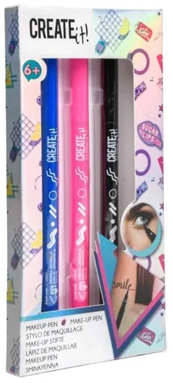 CREATE IT! Makeup Pens 3-Pack
