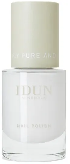 IDUN Minerals - Nail Polish Månsten