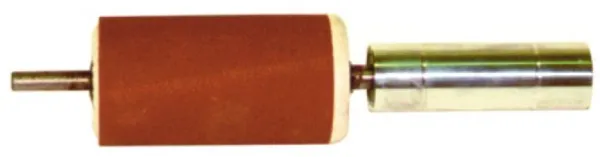 Quickwood Pneumatic drum sander